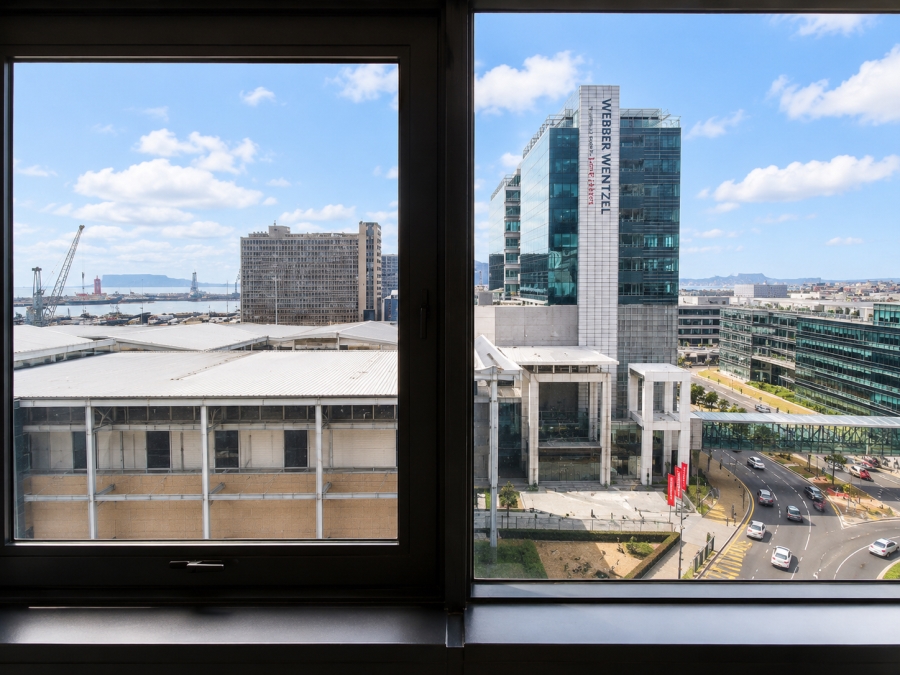 To Let 0 Bedroom Property for Rent in Cape Town City Centre Western Cape